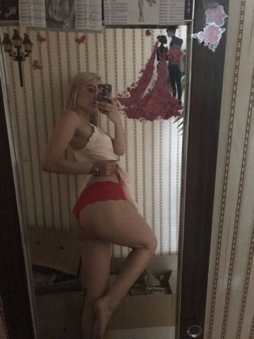 Анкета проститутки Эльмира, 22 года