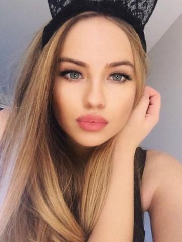 Анкета проститутки Аврора, 23 года