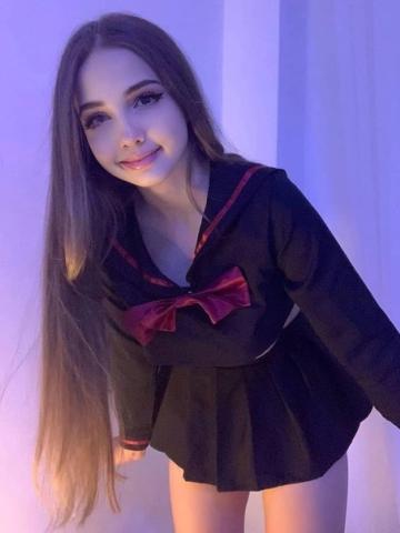 Анкета проститутки Света, 24 года